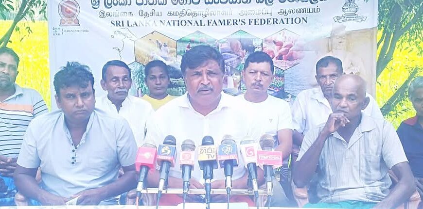 වී මිලට කැමති වුණේ පාරිභෝගිකයා ගැන හිතලා….