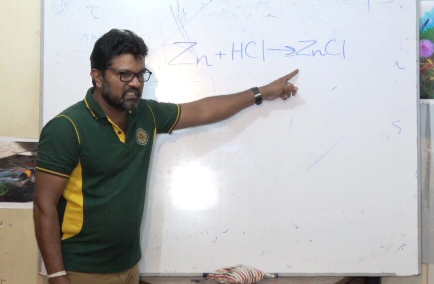 සාමාන්‍ය පෙළ දරුවන්ට රාත්‍රී පාසල්