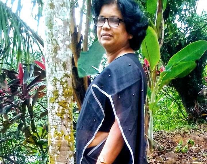 අමාලි නොදුටු සාපය ඔබ සියැසින් දකින්න
