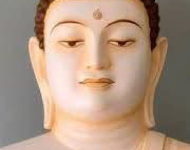 වඩිනු මැන බුදු සමිඳුනේ
