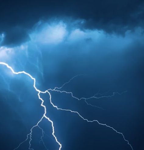දිස්ත්‍රික්ක දොළහකට ප්‍රබල අකුණු අනතුරු ඇඟවීම්.