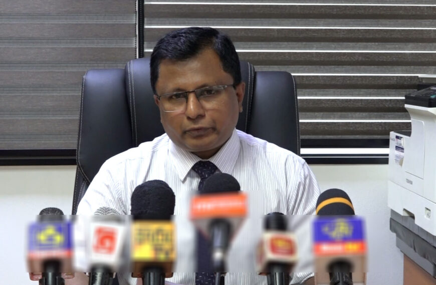 චිකන් ගුණ්යා රෝගය පැතිරෙන ප්‍රදේශ ගැන දන්නවාද?