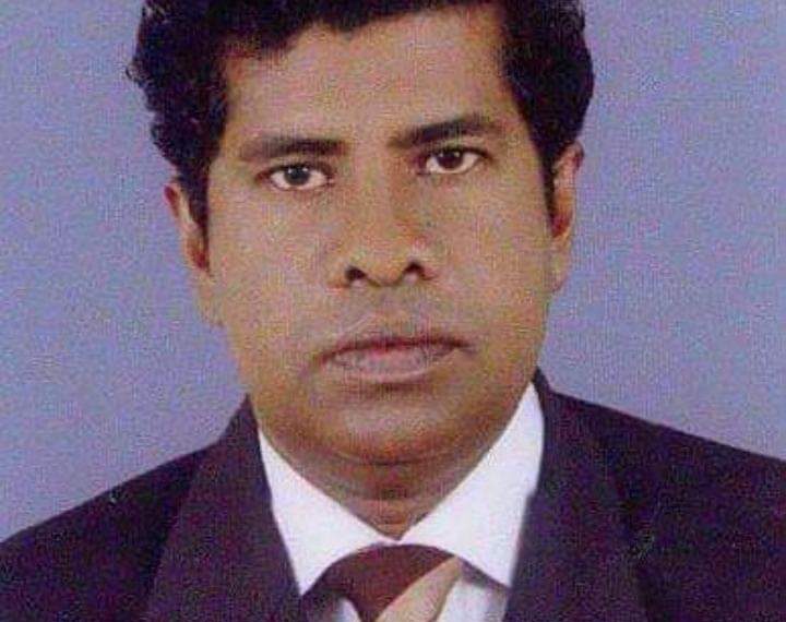 මාධ්‍ය ක්ෂේත්‍රය අතික්‍රමණය කර ජාත්‍යන්තරයට ගිය ශ්‍රී ලාංකික මාධ්‍යවේදියා.