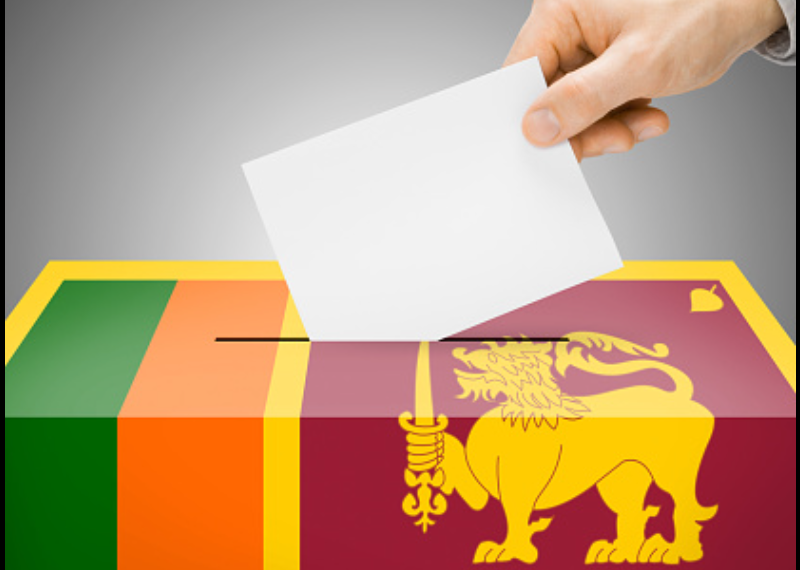 පළාත් පාලන ආයතන වල බලය පිහිටුවීමේදී ජාතික ජන බලවේගය අර්බුදයක