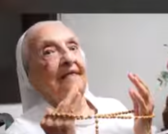 ලෝ වයස්ගතම පුද්ගලයා මිය යයි