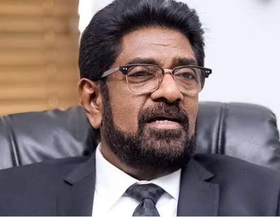 කෙහෙළිය නැවතත් අත්අඩංගුවට