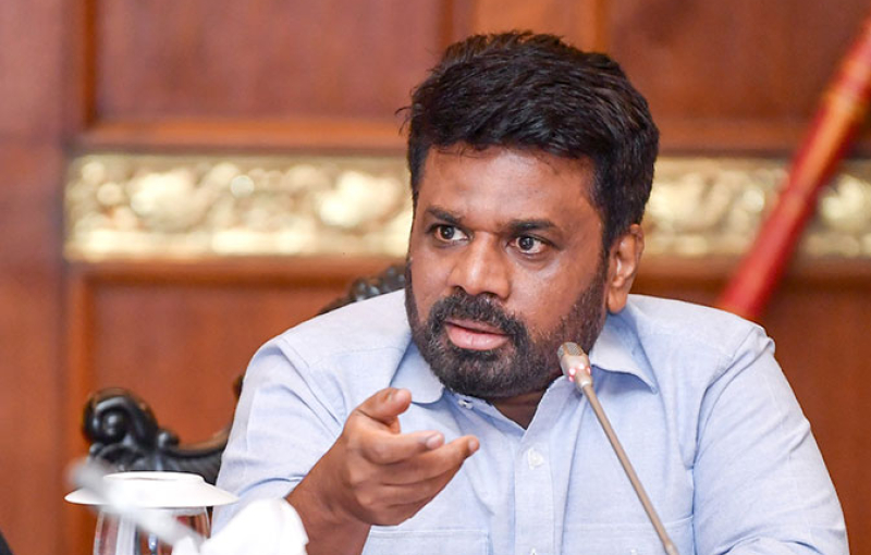 ජනපතිගෙන් ශෝක පණිවිඩයක්