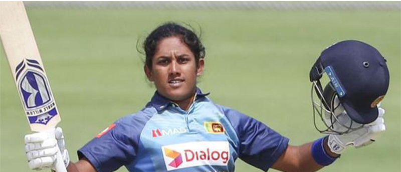 චමරි අතපත්තුට දඩ