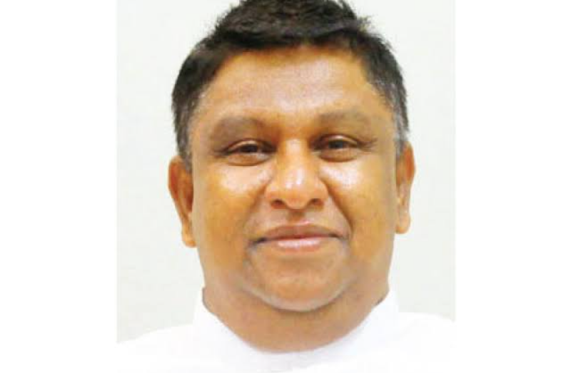 චාමර සම්පත්ට ඇප