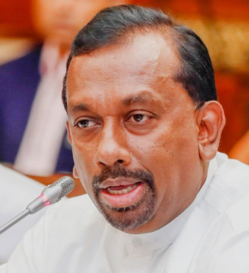 අලුත්ගමගේ අධිකරණයෙන් මතුවේ.