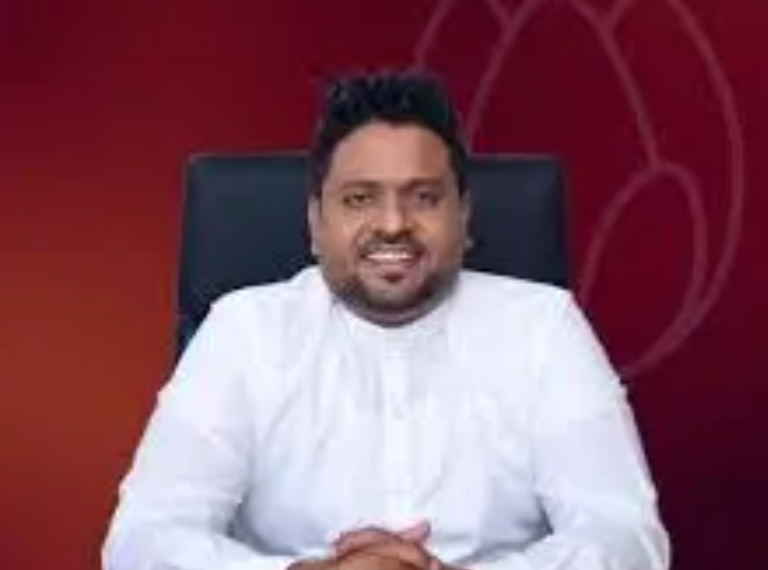 පොහොට්ටු මන්ත්‍රී මිලාන් ජයතිලකත් අත්අඩංගුවට