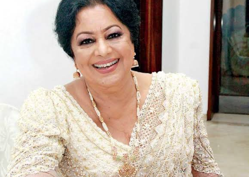 “..සිංහල සිනමාවෙ භාගයක්  එයා..”