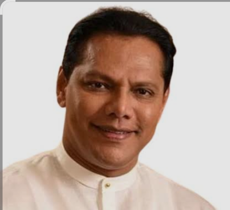 කන්ටේනර් 323 පිළිබඳව තොරතුරු ඉල්ලා අපි අධිකරණයට යනවා – දයාසිරි ජයසේකර-