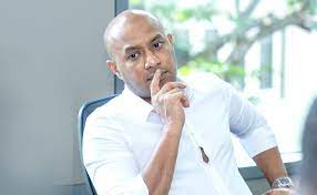 හිටපු අමාත්‍ය දුමින්ද දිසානායක අත්අඩංගුවට 