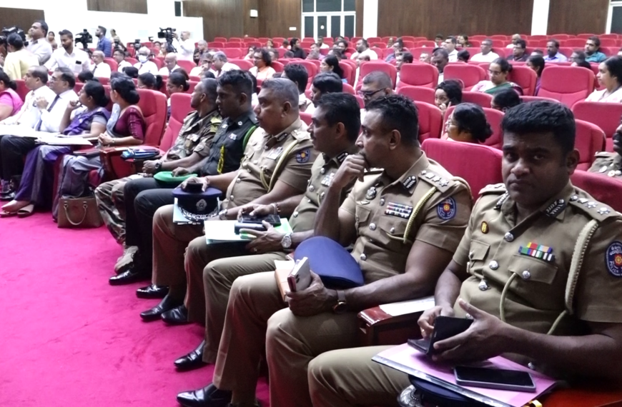 ඩෙංගු අධි වසංගත තත්ත්වයෙන් මහනුවර මුදා ගැනීමට ඩෙංගු ග්‍රාමීය කමිටු