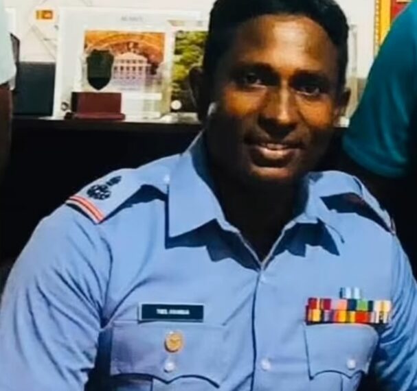 ඇත් ප්‍රහාරයකින් පුද්ගලයෙක් මරුට