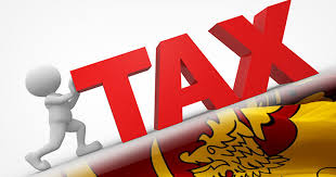 ජාතික බදු සතිය අද සිට