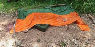 පෑනකට සමාන අඟල් හතර හමාරක ගිනිඅවියක් සමග හිමිකරු අත්අඩංගුවට