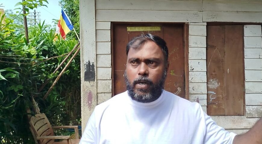 පළමු ශ්‍රේණියේ දරුවෙකුට ගුරුවරියගෙන් වූ වෙනස්කම් නිසා සිත් තැවුලෙන්&nbsp; රෝගාතුරව මව දැඩිසත්කාර ඒකකයේ