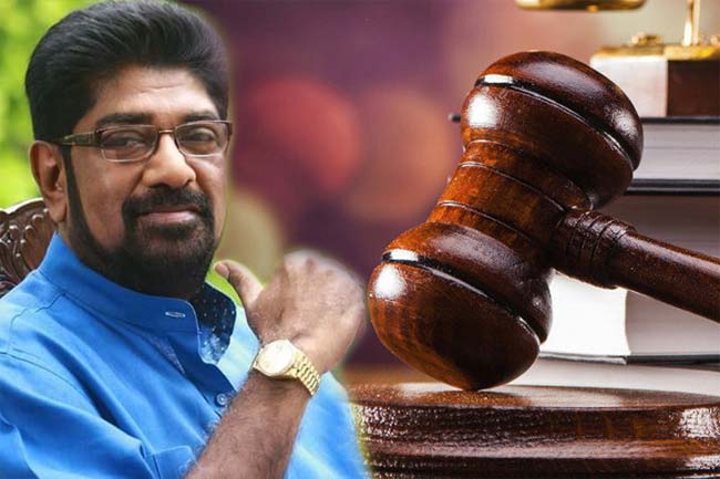කෙහෙළිය රඹුක්වැල්ල සහ ඔහුගේ පුත් රමිත් රඹුක්වැල්ල ඇප මත නිදහස් කෙරේ