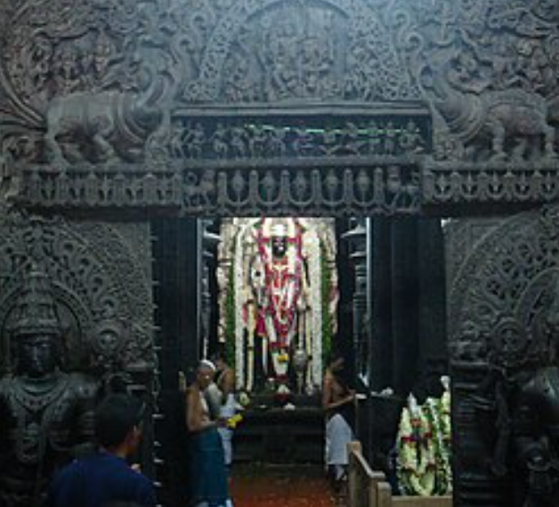 දැරියන් දෙදෙනෙක් කෝවිලේ ළිඳට වැටීමෙන් මියයති
