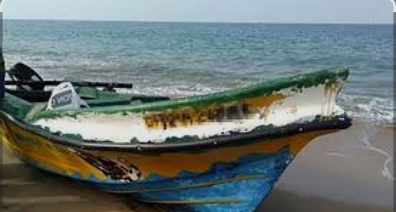 නාවික හමුදා යාත්‍රාවක් පැහැර ගැනීමට කළ තැතක් වරදී.