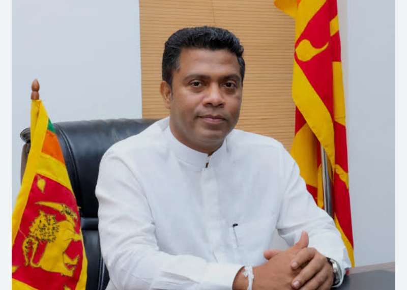 තාවකාලික පදනමේ 6000 ක් ස්ථිර කිරීමට සලකා බලනවා- සෞඛ්‍ය ඇමති