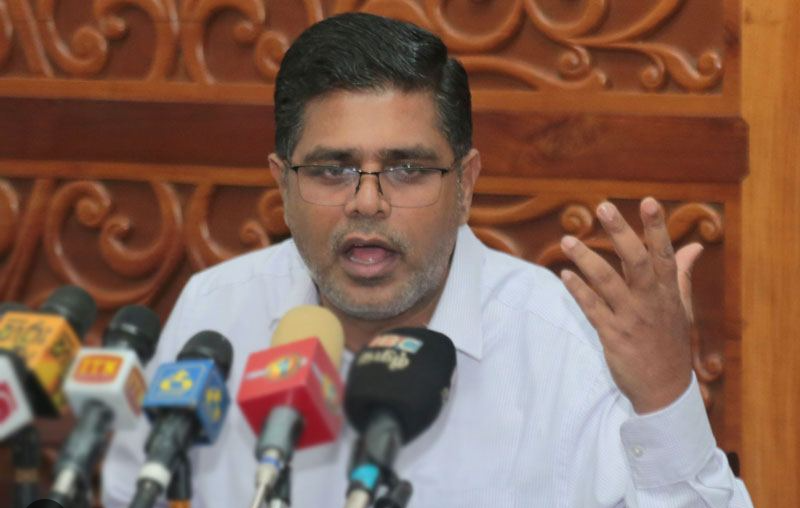 කොළඹ පුරපති අපෙන් – සජබ