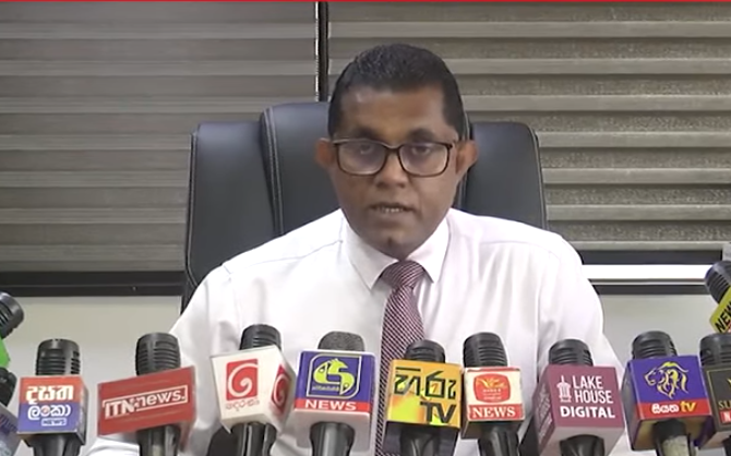 ඩෙංගු හා චිකන් ගුණ්යා ව්‍යාප්තිය වැඩිම ප්‍රදේශ හඳුනා ගැනේ.