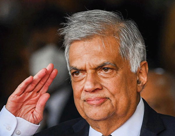 රනිල්  අද අපරාධ පරීක්ෂණ දෙපාර්තමේන්තුවට